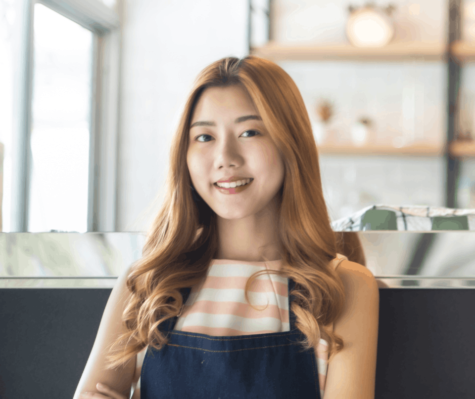 Bronica Chan - Business Owner Testimonial